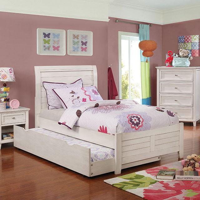 Chest Ferrero - R&R Furniture Gallery (Fountain Valley, CA)