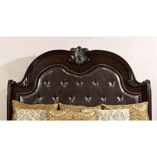 Bed Fromberg - R&R Furniture Gallery (Fountain Valley, CA)