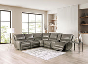 Hestia Power Sectional - R&R Furniture Gallery (Fountain Valley, CA)