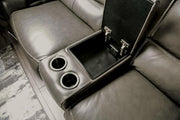 Hestia Power Sectional - R&R Furniture Gallery (Fountain Valley, CA)