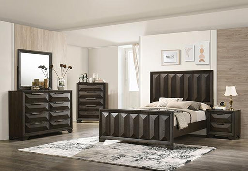 Hexham Night Stand - R&R Furniture Gallery (Fountain Valley, CA)