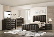 Hexham Mirror w/ Support - R&R Furniture Gallery (Fountain Valley, CA)