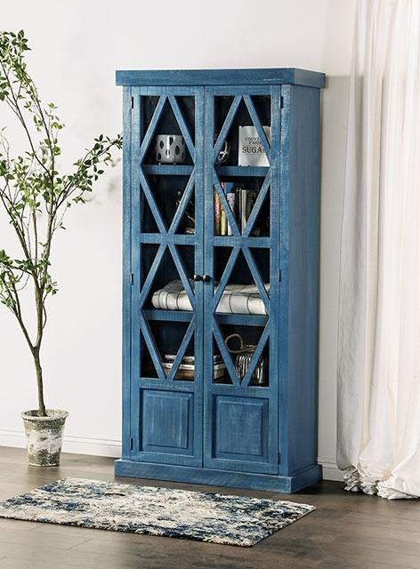 Zenia Curio - R&R Furniture Gallery (Fountain Valley, CA)
