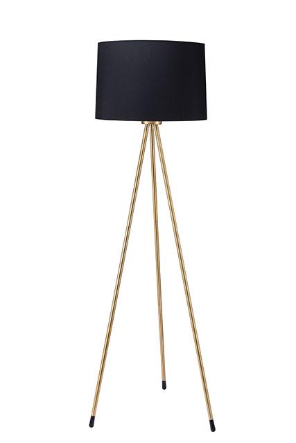 Zera Floor Lamp - R&R Furniture Gallery (Fountain Valley, CA)