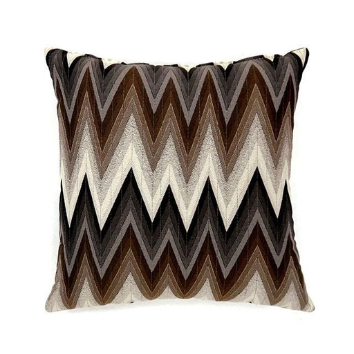 Ziggs Pillow (2/Box) - R&R Furniture Gallery (Fountain Valley, CA)