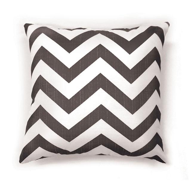 Zoe Pillow (2/Box) - R&R Furniture Gallery (Fountain Valley, CA)