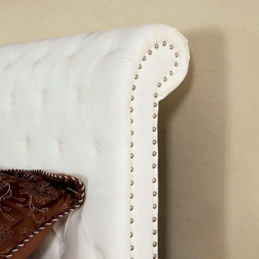 Bennett Queen Bed - R&R Furniture Gallery (Fountain Valley, CA)