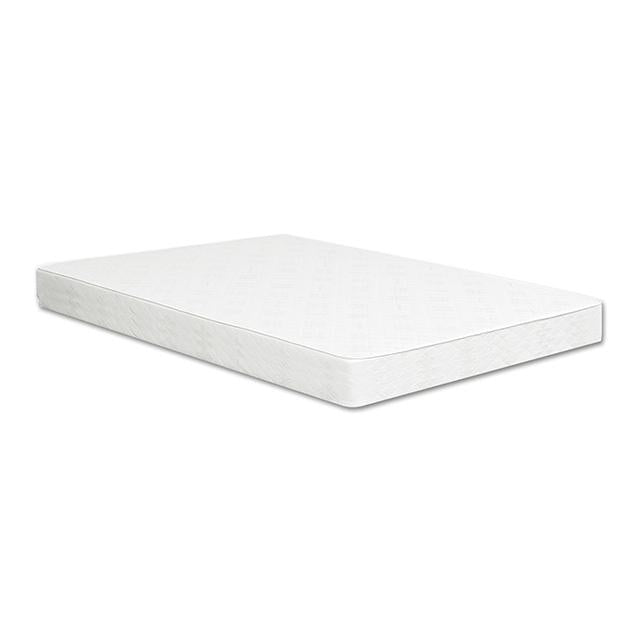 MADDER 6" Twin Trundle Mattress - R&R Furniture Gallery (Fountain Valley, CA)