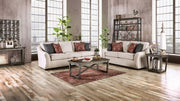 JARROW Loveseat - R&R Furniture Gallery (Fountain Valley, CA)