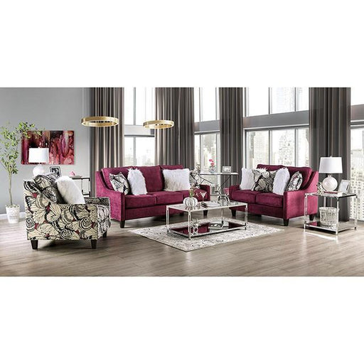 JILLIAN Sofa - R&R Furniture Gallery (Fountain Valley, CA)