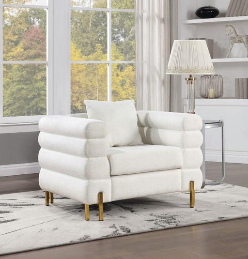 LANDOVERY Chair - R&R Furniture Gallery (Fountain Valley, CA)