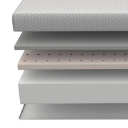 LOBELIA Twin Mattress - R&R Furniture Gallery (Fountain Valley, CA)
