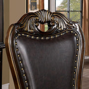LOMBARDY Side Chair - R&R Furniture Gallery (Fountain Valley, CA)