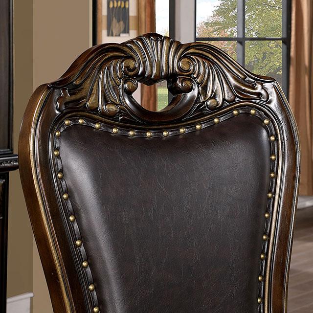 LOMBARDY Side Chair - R&R Furniture Gallery (Fountain Valley, CA)