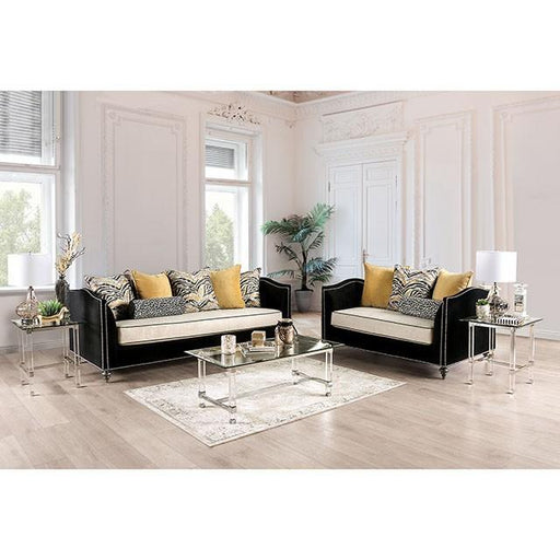 MAYA Sofa - R&R Furniture Gallery (Fountain Valley, CA)
