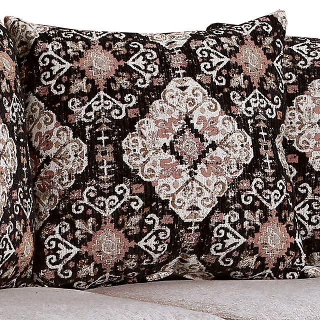 MOLFETTA Sofa - R&R Furniture Gallery (Fountain Valley, CA)