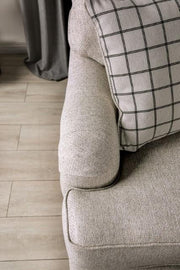 MOSSLEY Sofa - R&R Furniture Gallery (Fountain Valley, CA)