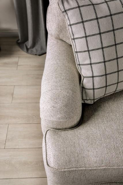 MOSSLEY Sofa - R&R Furniture Gallery (Fountain Valley, CA)