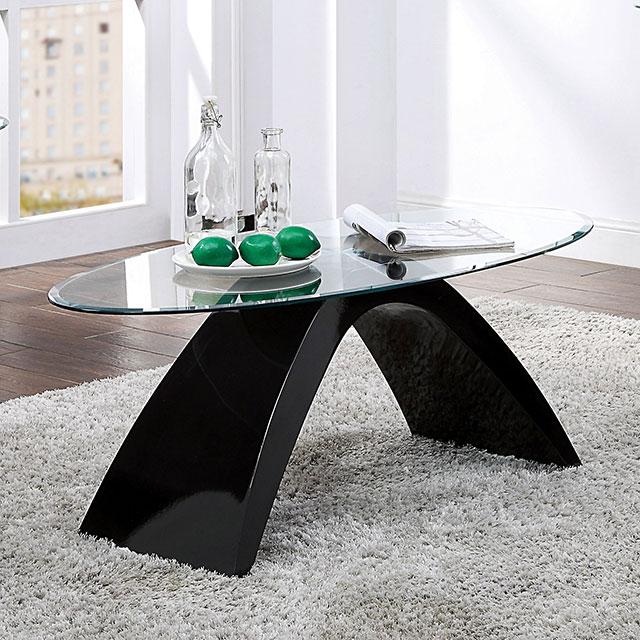 NAHARA Coffee Table - R&R Furniture Gallery (Fountain Valley, CA)