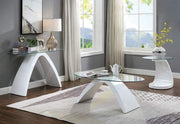 NAHARA End Table - R&R Furniture Gallery (Fountain Valley, CA)