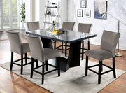OPHEIM Counter Ht. Table - R&R Furniture Gallery (Fountain Valley, CA)