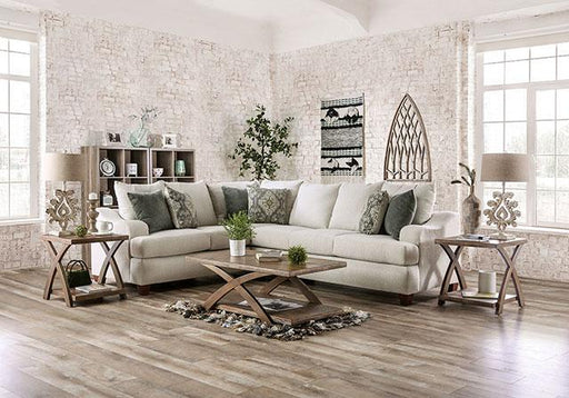 PADDINGTON Sectional - R&R Furniture Gallery (Fountain Valley, CA)