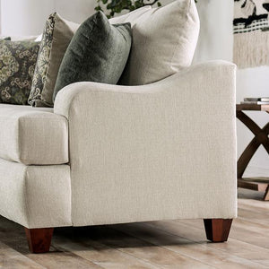PADDINGTON Sectional - R&R Furniture Gallery (Fountain Valley, CA)