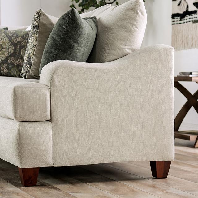 PADDINGTON Sectional - R&R Furniture Gallery (Fountain Valley, CA)