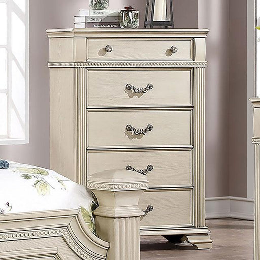 PAMPHILOS Chest - R&R Furniture Gallery (Fountain Valley, CA)