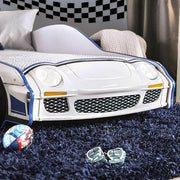Poe Twin Bed - R&R Furniture Gallery (Fountain Valley, CA)