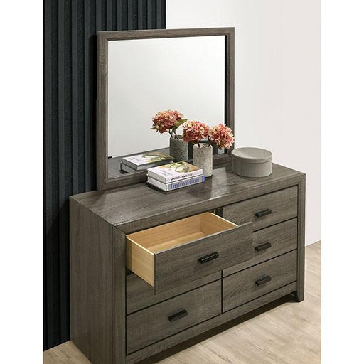 ROANNE Dresser - R&R Furniture Gallery (Fountain Valley, CA)