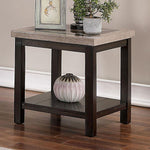 ROSETTA End Table - R&R Furniture Gallery (Fountain Valley, CA)