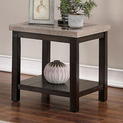 ROSETTA End Table - R&R Furniture Gallery (Fountain Valley, CA)