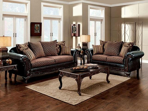SAN ROQUE Sofa - R&R Furniture Gallery (Fountain Valley, CA)