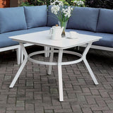 SHARON Patio Table - R&R Furniture Gallery (Fountain Valley, CA)