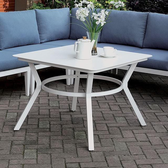 SHARON Patio Table - R&R Furniture Gallery (Fountain Valley, CA)