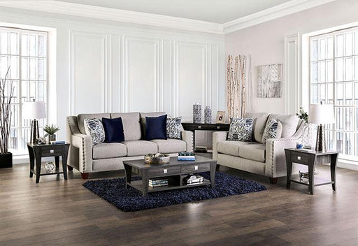 STICKNEY Loveseat - R&R Furniture Gallery (Fountain Valley, CA)