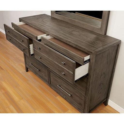 TAWANA Dresser - R&R Furniture Gallery (Fountain Valley, CA)