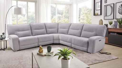 TYRONE Power Sectional - R&R Furniture Gallery (Fountain Valley, CA)