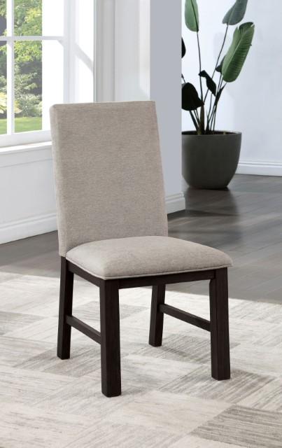 UMBRIA Side Chair (2/CTN) - R&R Furniture Gallery (Fountain Valley, CA)