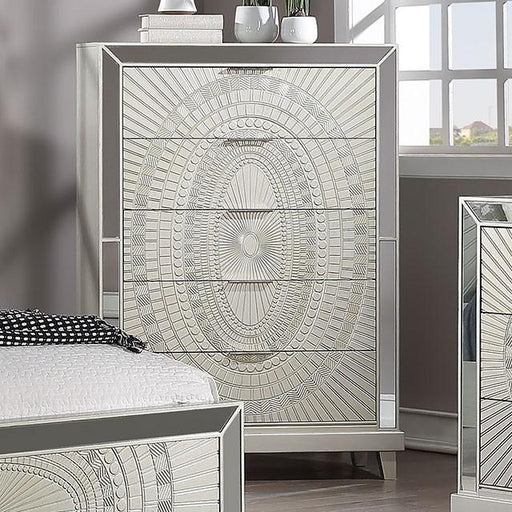 VALLETTA Chest - R&R Furniture Gallery (Fountain Valley, CA)