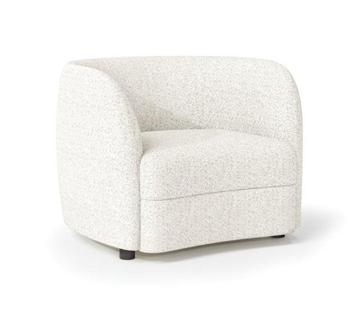 VERSOIX Chair, Off-White - R&R Furniture Gallery (Fountain Valley, CA)