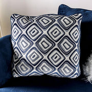 WALDSTONE Sofa, Navy - R&R Furniture Gallery (Fountain Valley, CA)