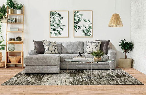 WALTHAM Sectional - R&R Furniture Gallery (Fountain Valley, CA)