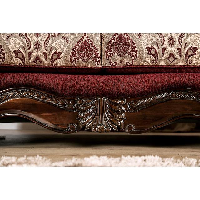 MATTEO Sofa - R&R Furniture Gallery (Fountain Valley, CA)