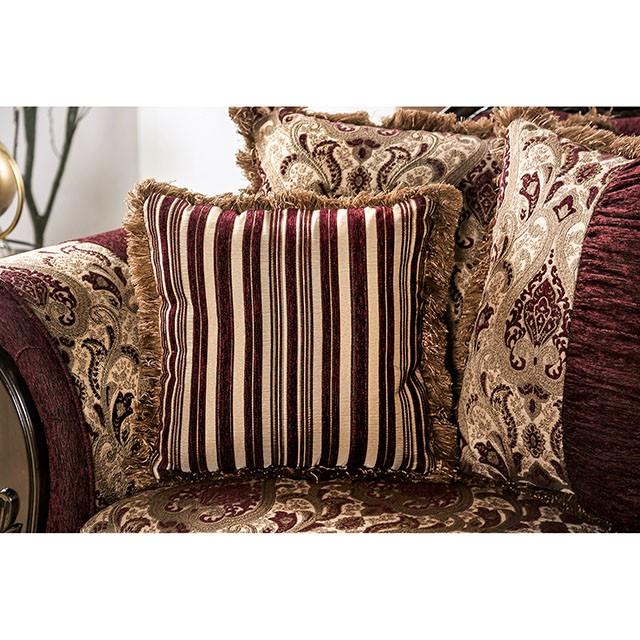 MATTEO Sofa - R&R Furniture Gallery (Fountain Valley, CA)