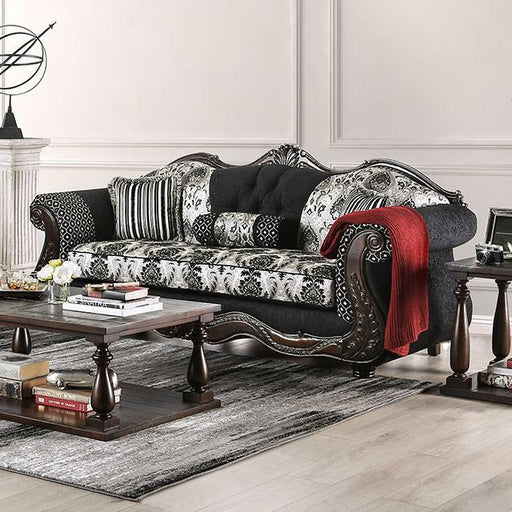 RONJA Sofa - R&R Furniture Gallery (Fountain Valley, CA)