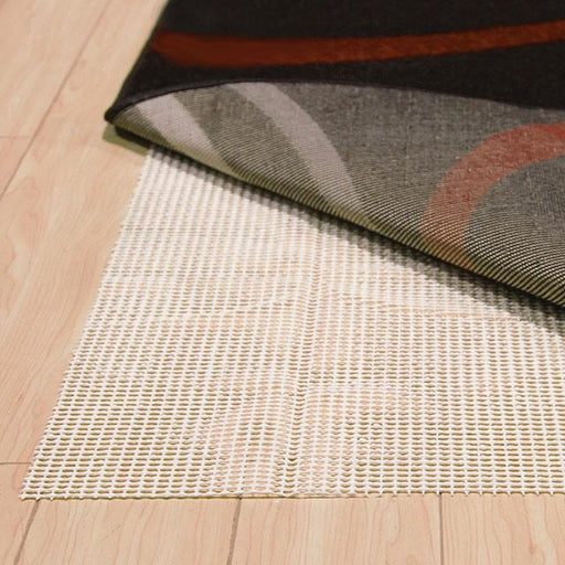 Neath Pattern 8' X 10' Rug Pad - R&R Furniture Gallery (Fountain Valley, CA)