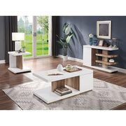 MOA Sofa Table - R&R Furniture Gallery (Fountain Valley, CA)