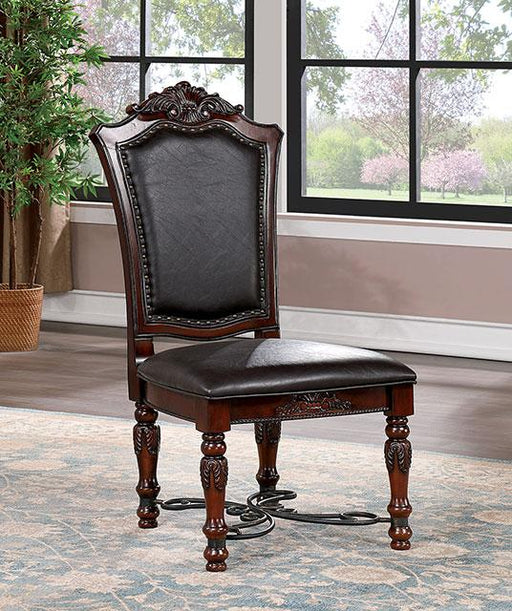 PICARDY Side Chair - R&R Furniture Gallery (Fountain Valley, CA)